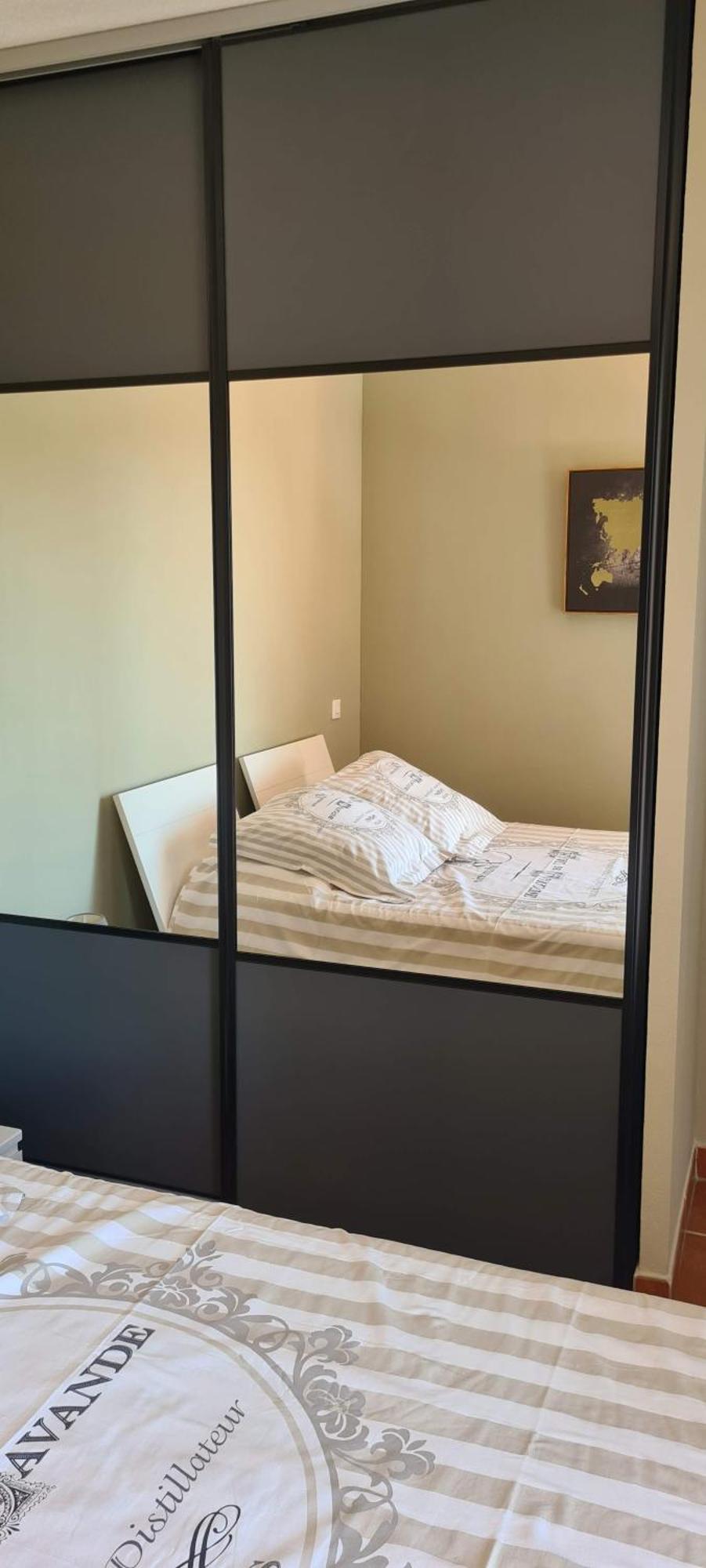 Апартаменты Mi Casita Сент-Максим Экстерьер фото